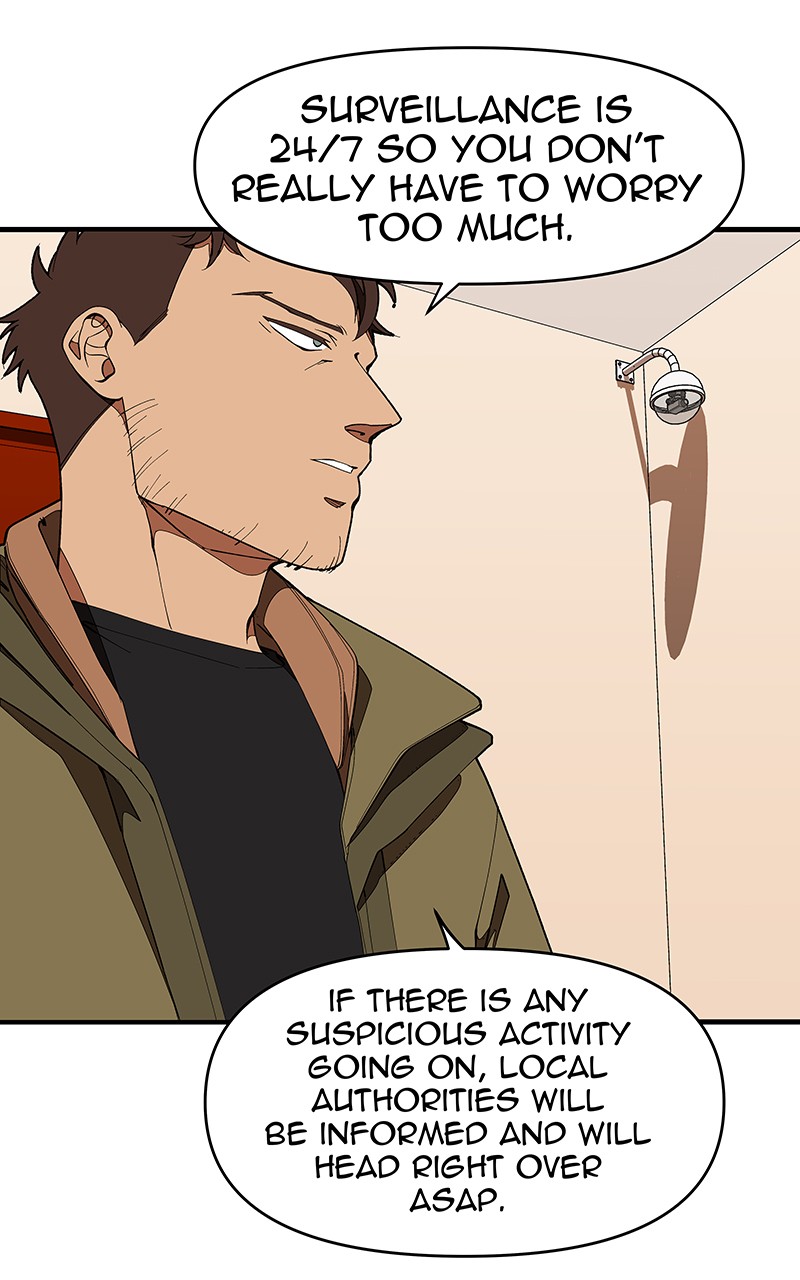 I Love Yoo chapter 135 page 29