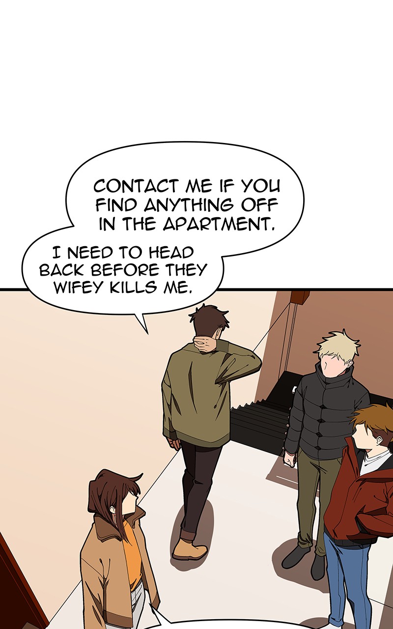 I Love Yoo chapter 135 page 40