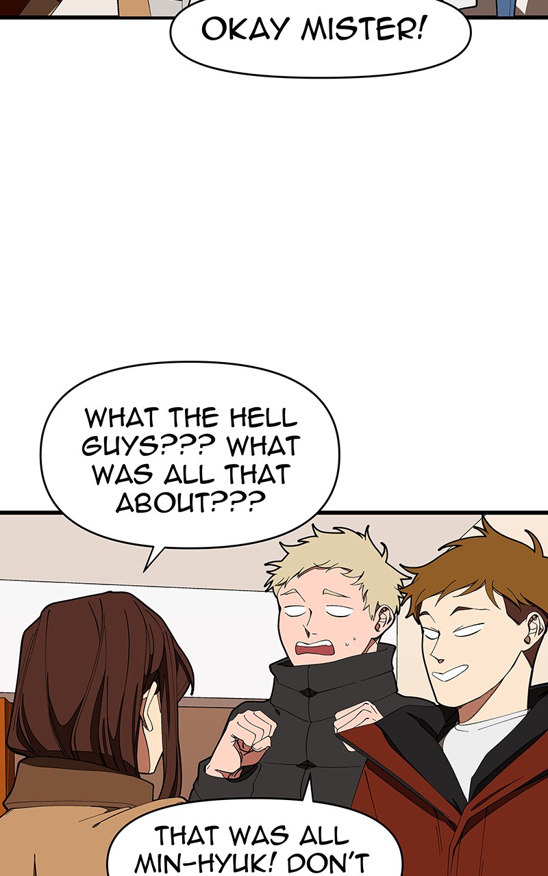 I Love Yoo chapter 135 page 41