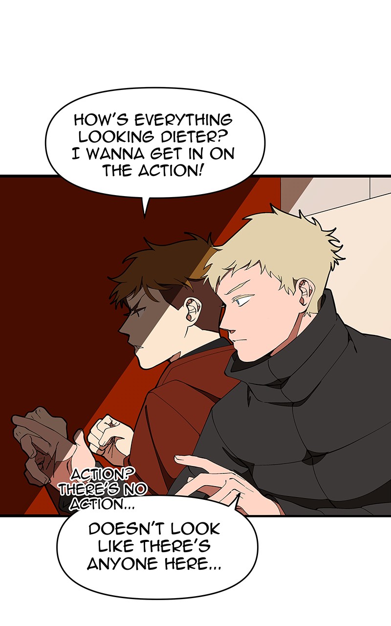 I Love Yoo chapter 135 page 52