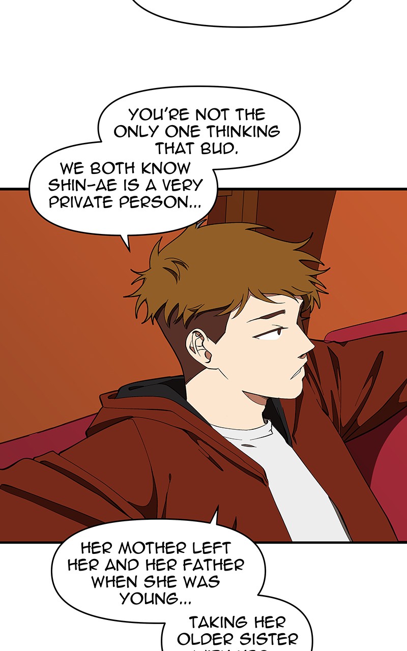 I Love Yoo chapter 135 page 61