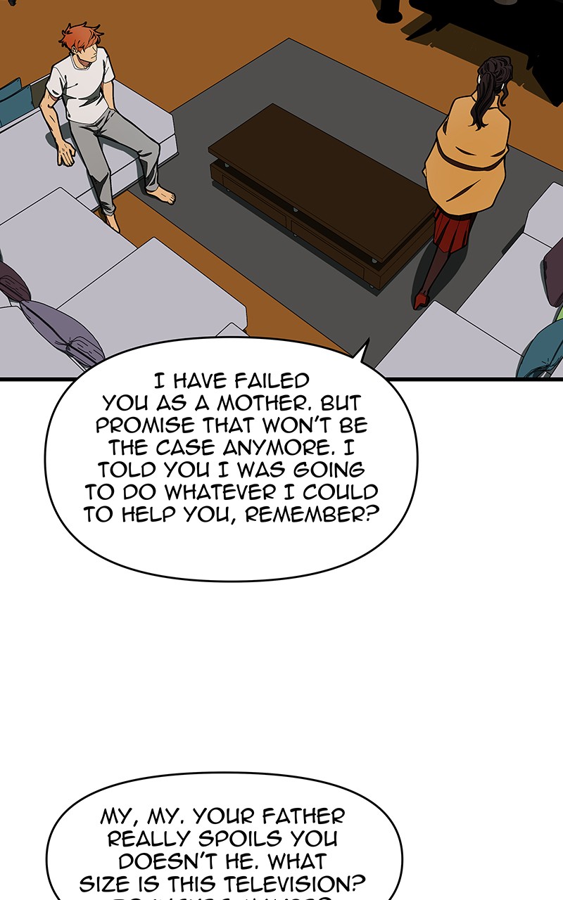 I Love Yoo chapter 136 page 11