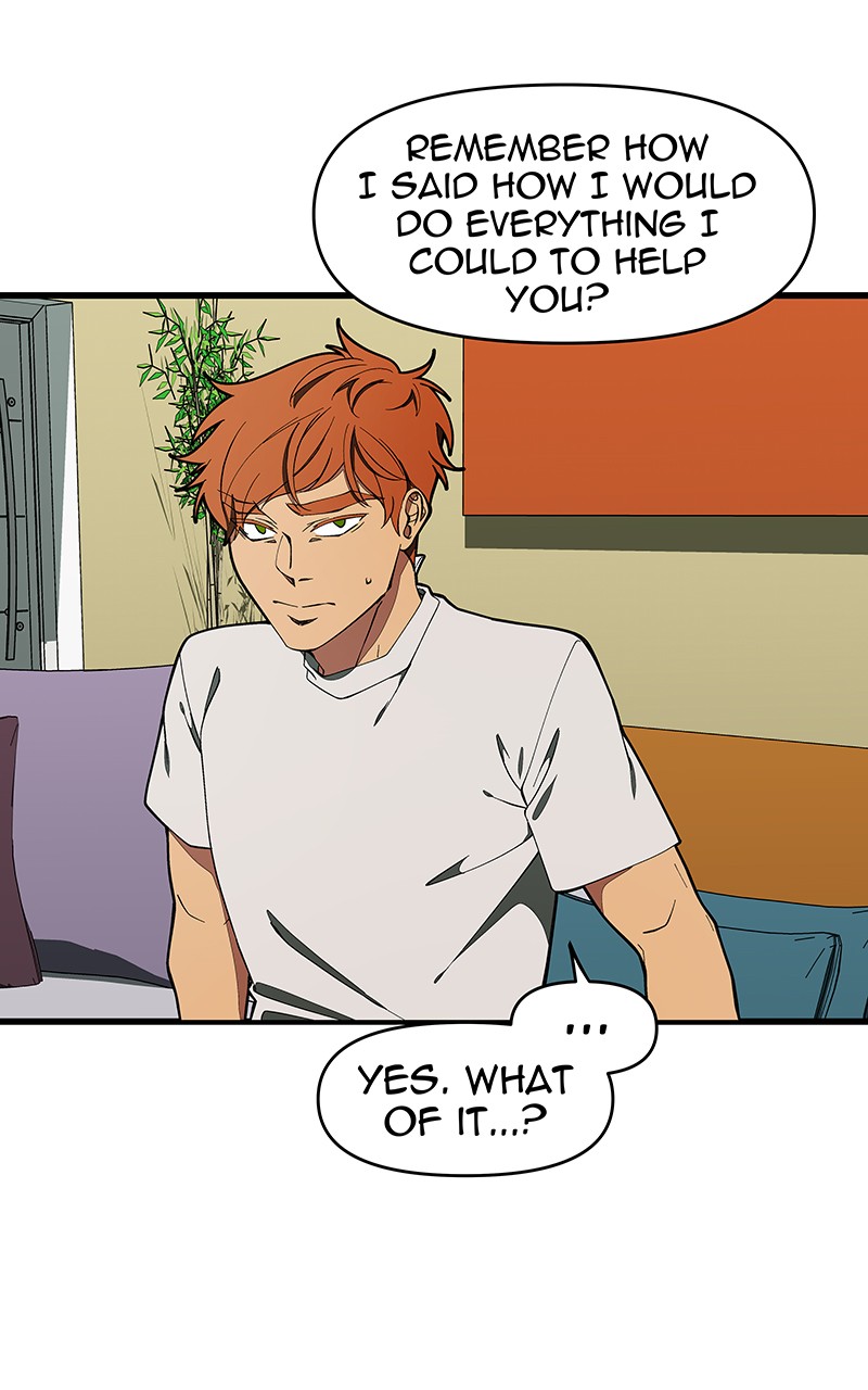 I Love Yoo chapter 136 page 16