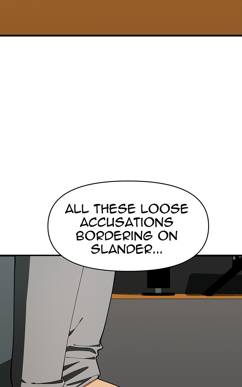 I Love Yoo chapter 136 page 19