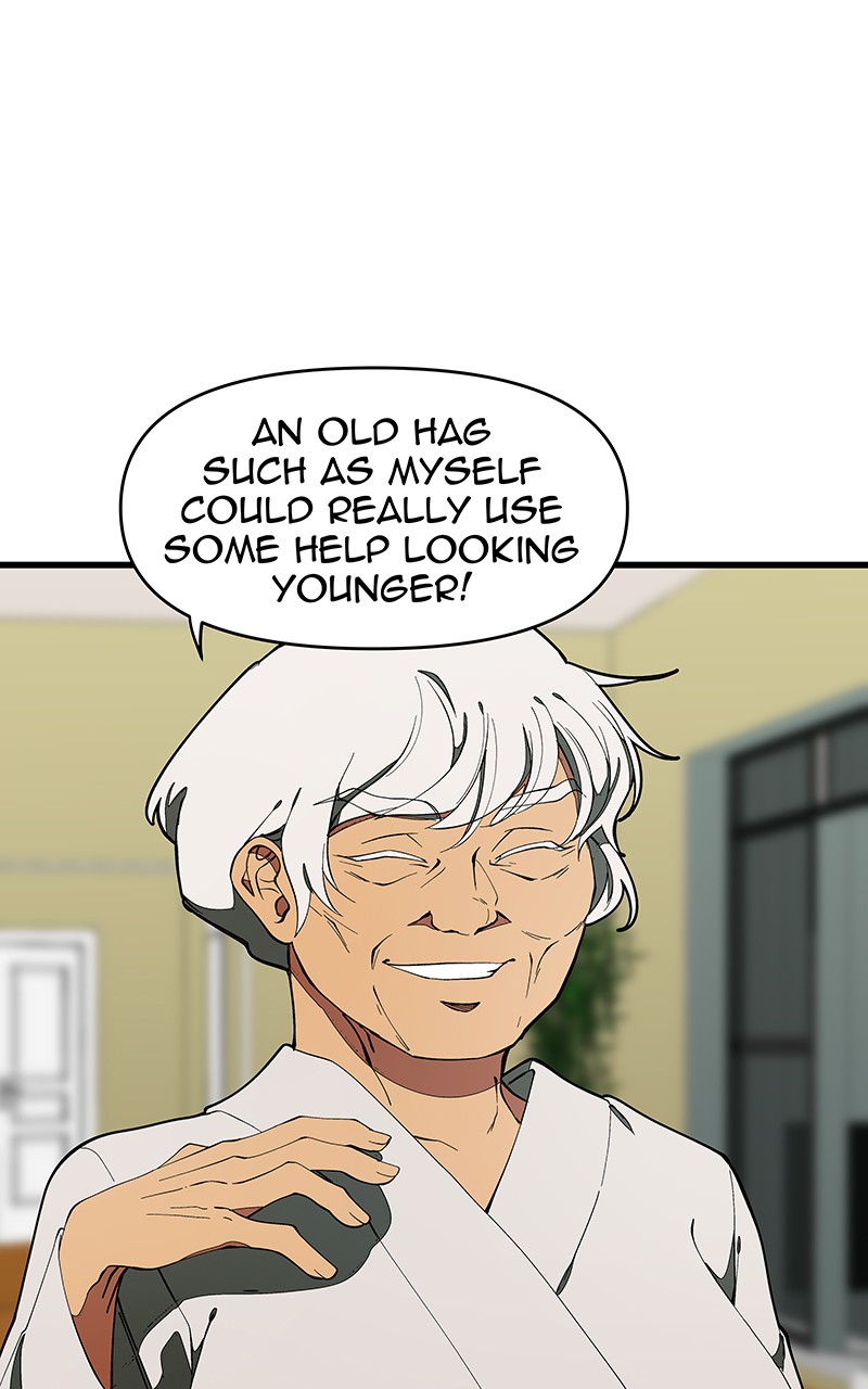 I Love Yoo chapter 136 page 29