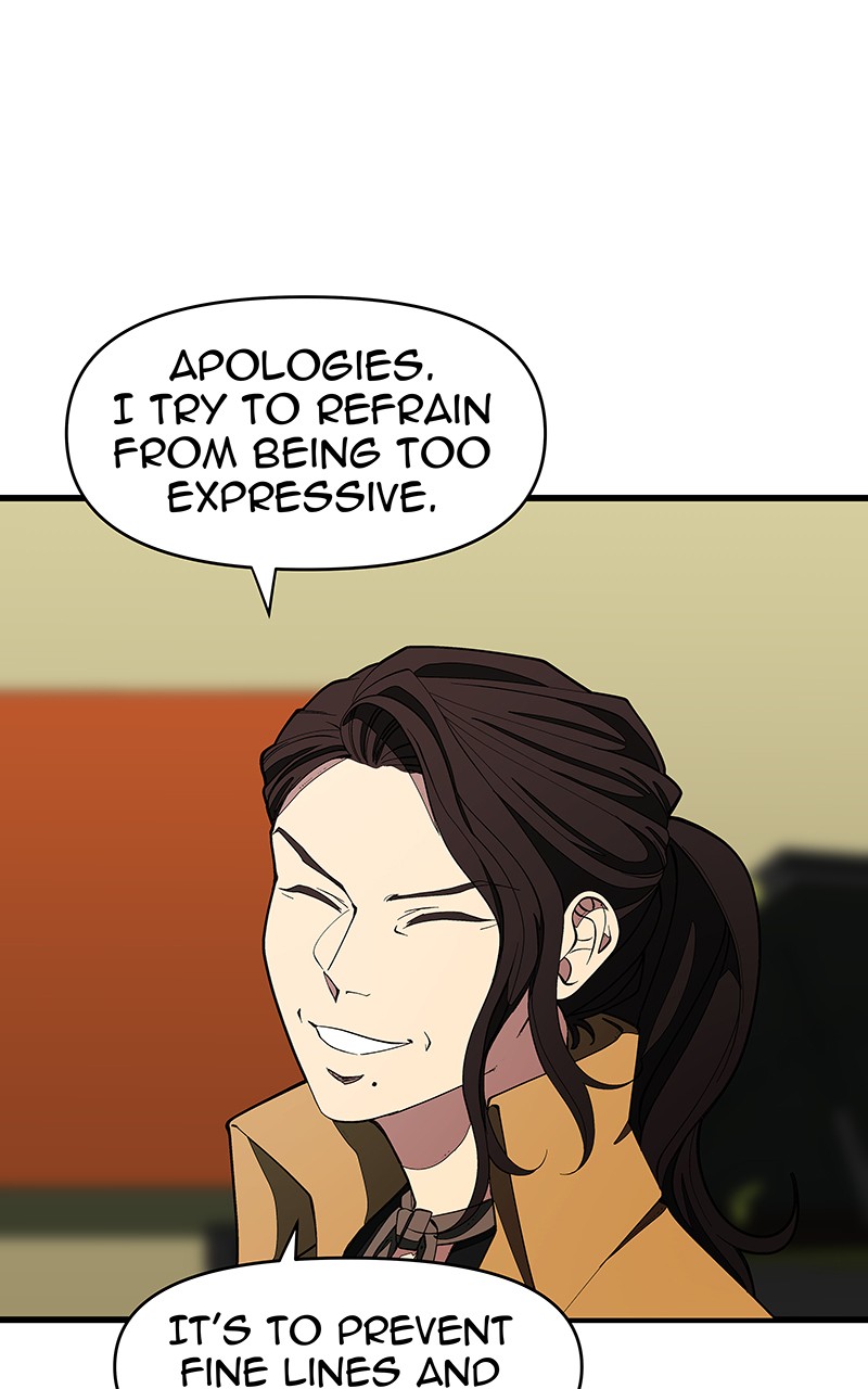 I Love Yoo chapter 136 page 32