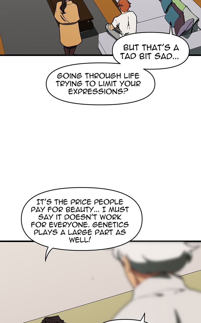 I Love Yoo chapter 136 page 34