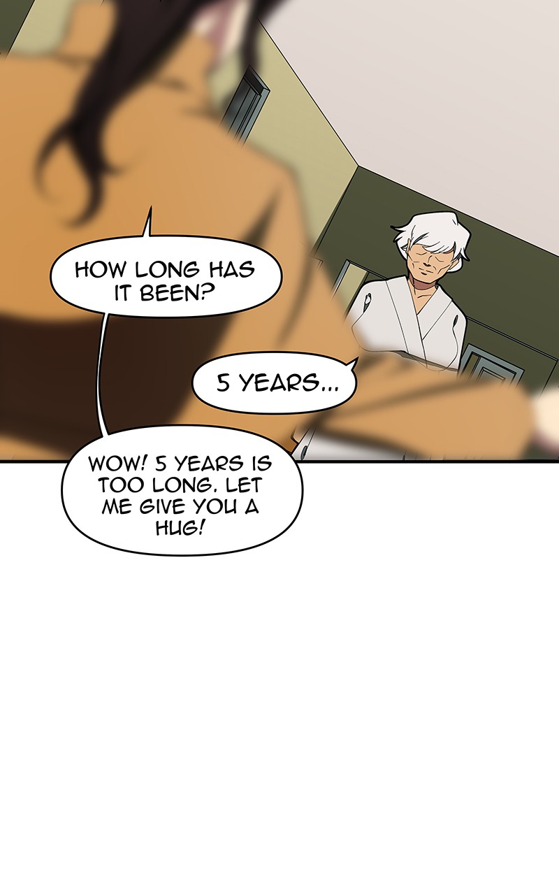 I Love Yoo chapter 136 page 36