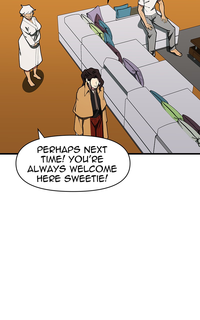 I Love Yoo chapter 136 page 43