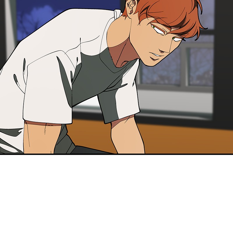 I Love Yoo chapter 136 page 58