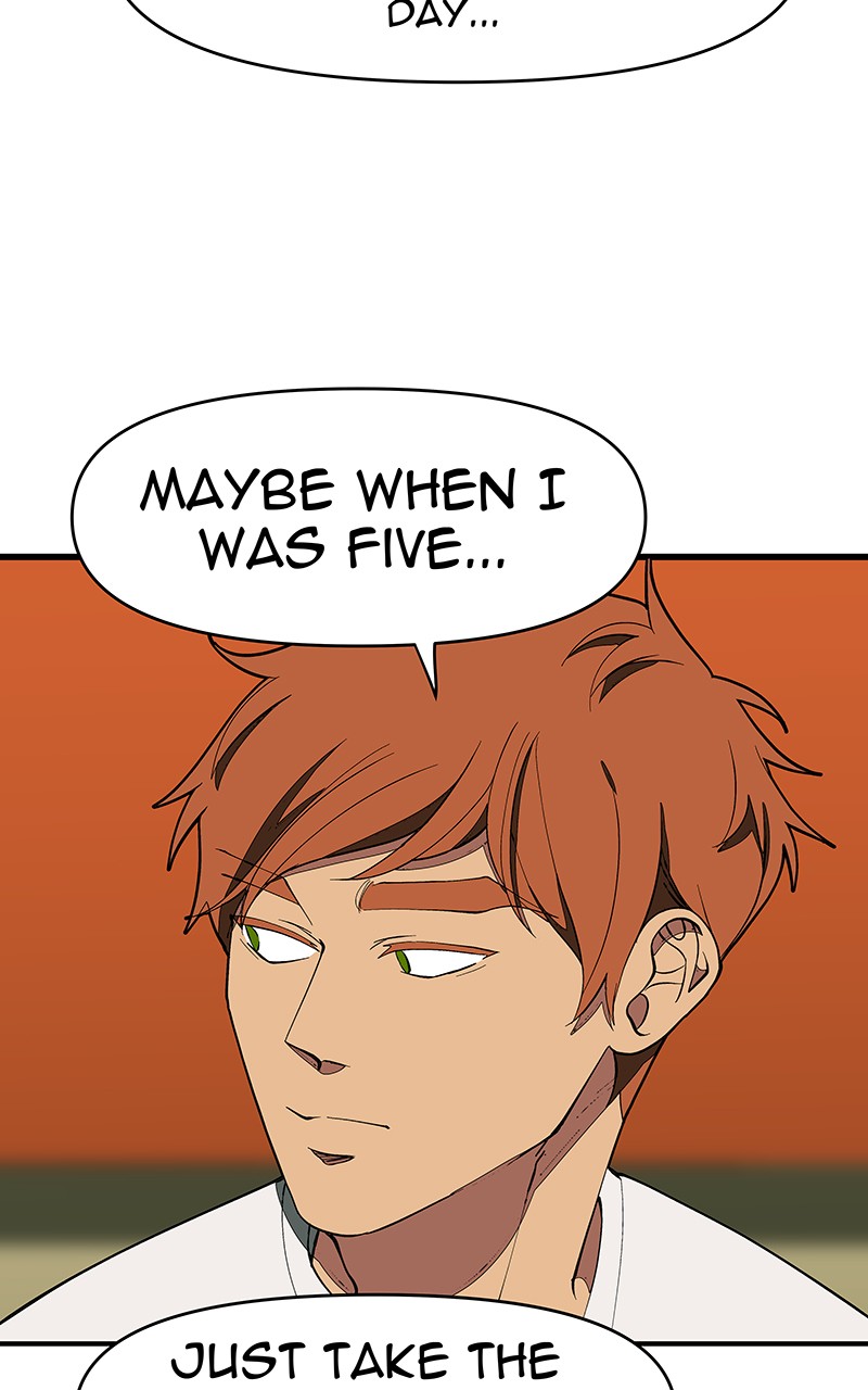 I Love Yoo chapter 136 page 61