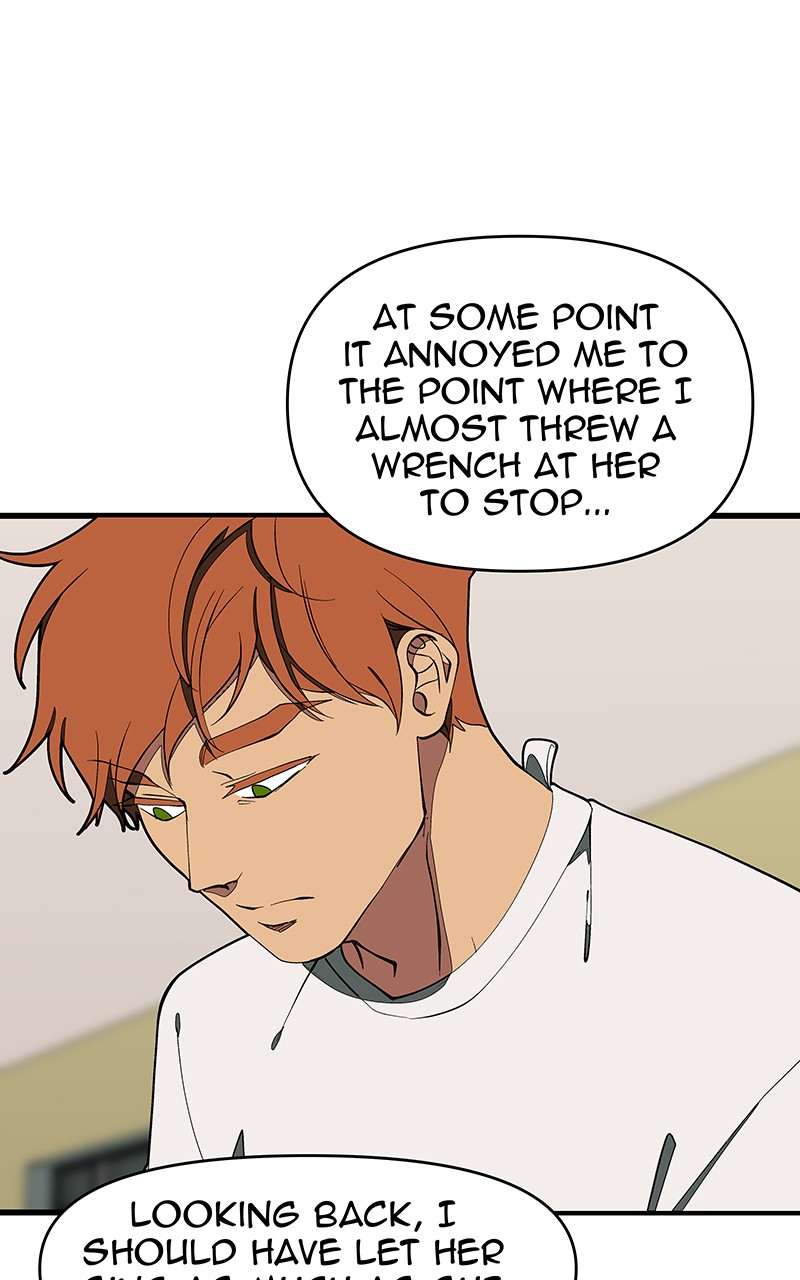 I Love Yoo chapter 136 page 75