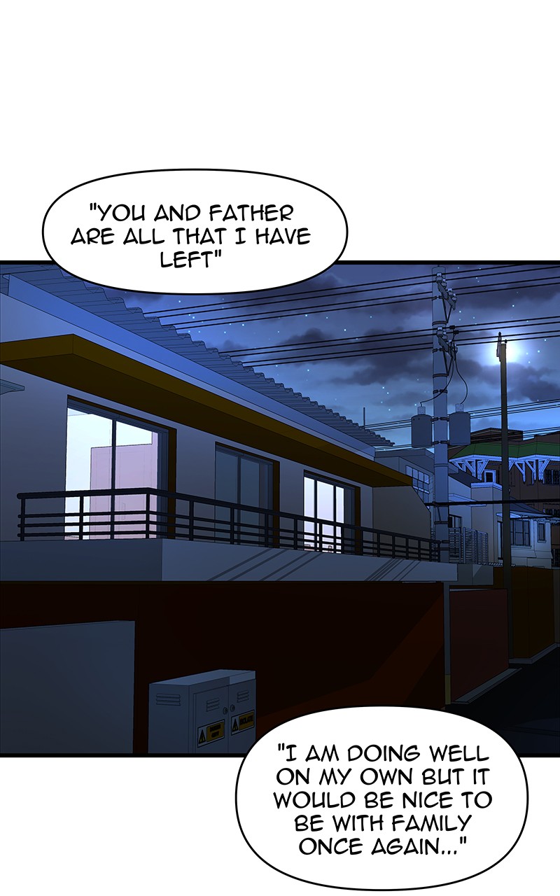 I Love Yoo chapter 137 page 1