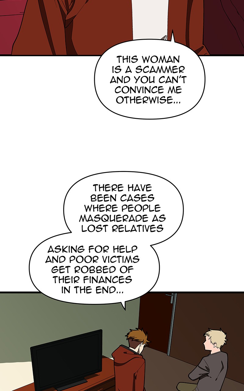 I Love Yoo chapter 137 page 12