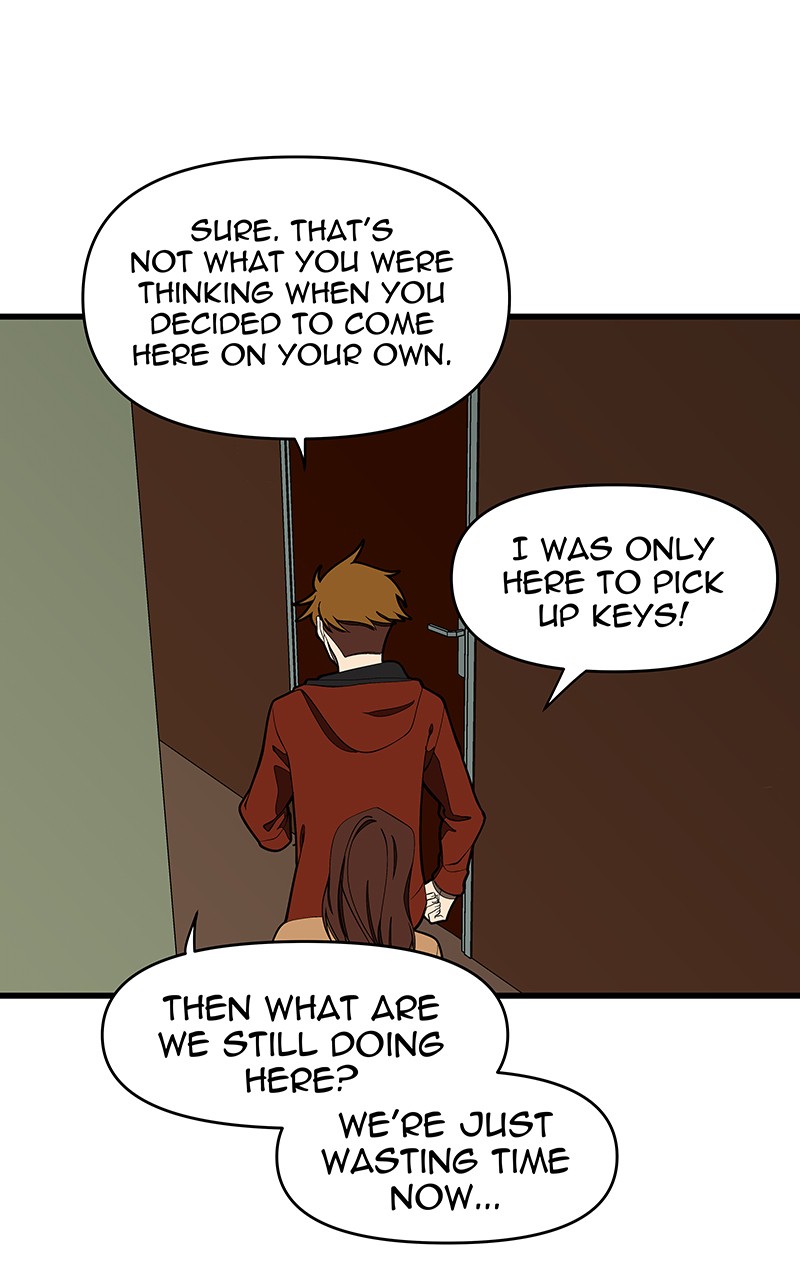 I Love Yoo chapter 137 page 17