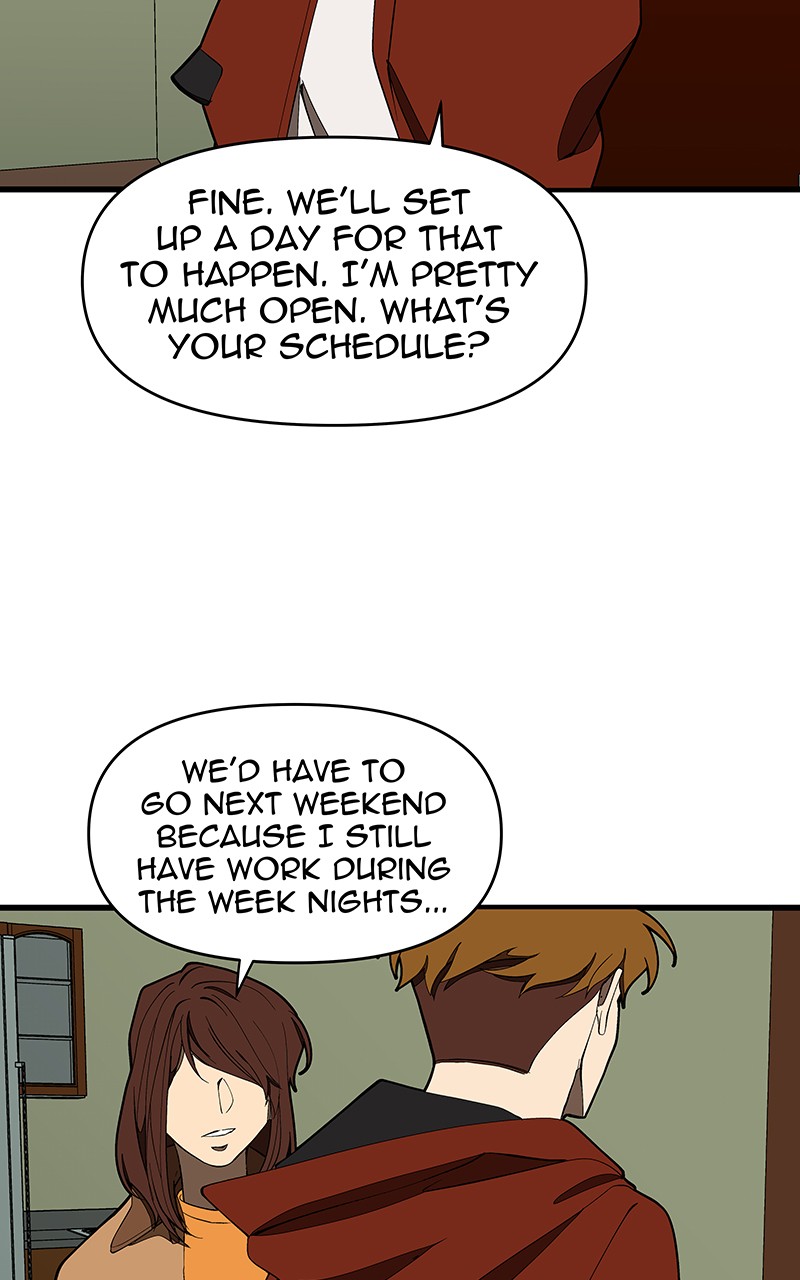 I Love Yoo chapter 137 page 20