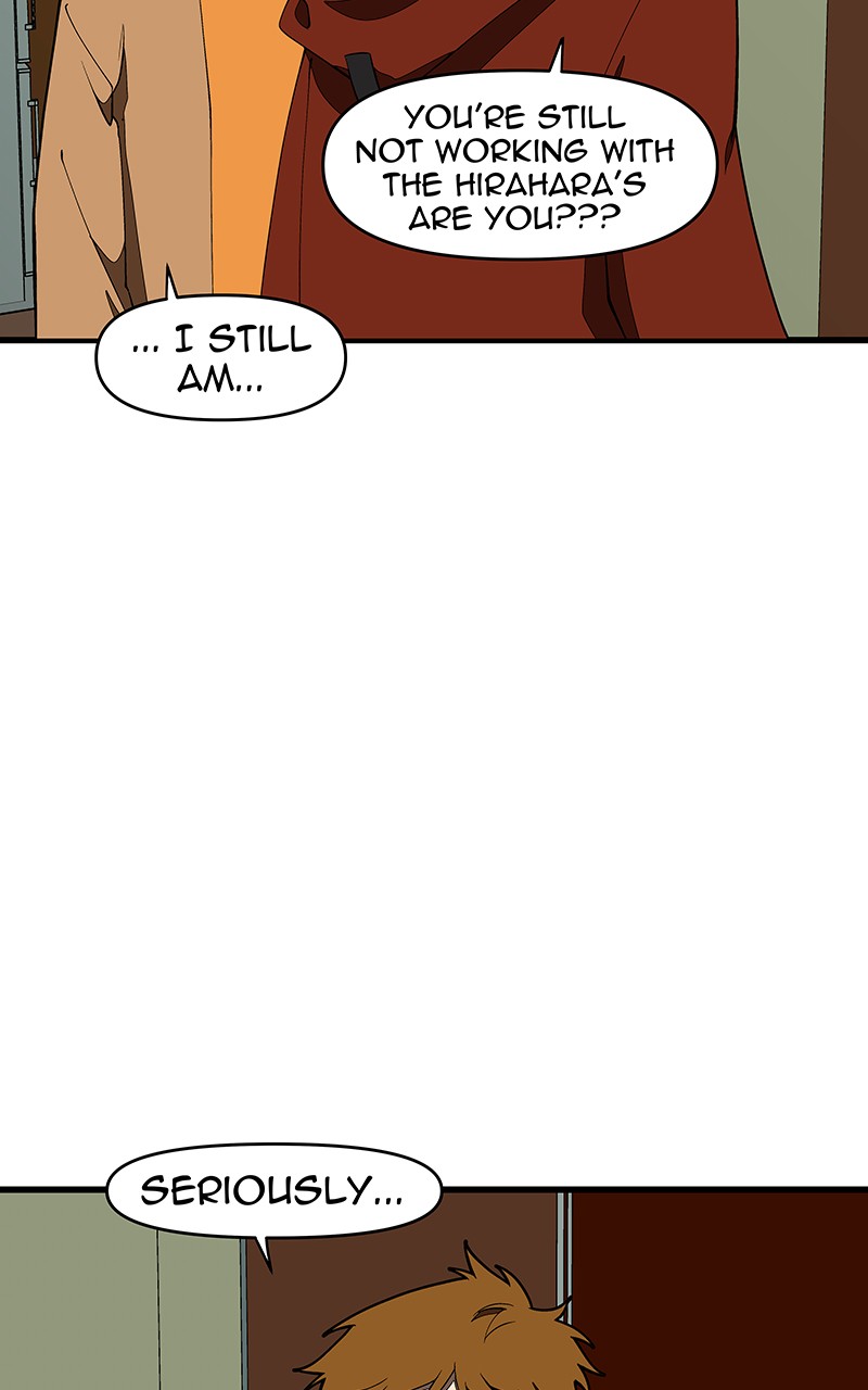 I Love Yoo chapter 137 page 21