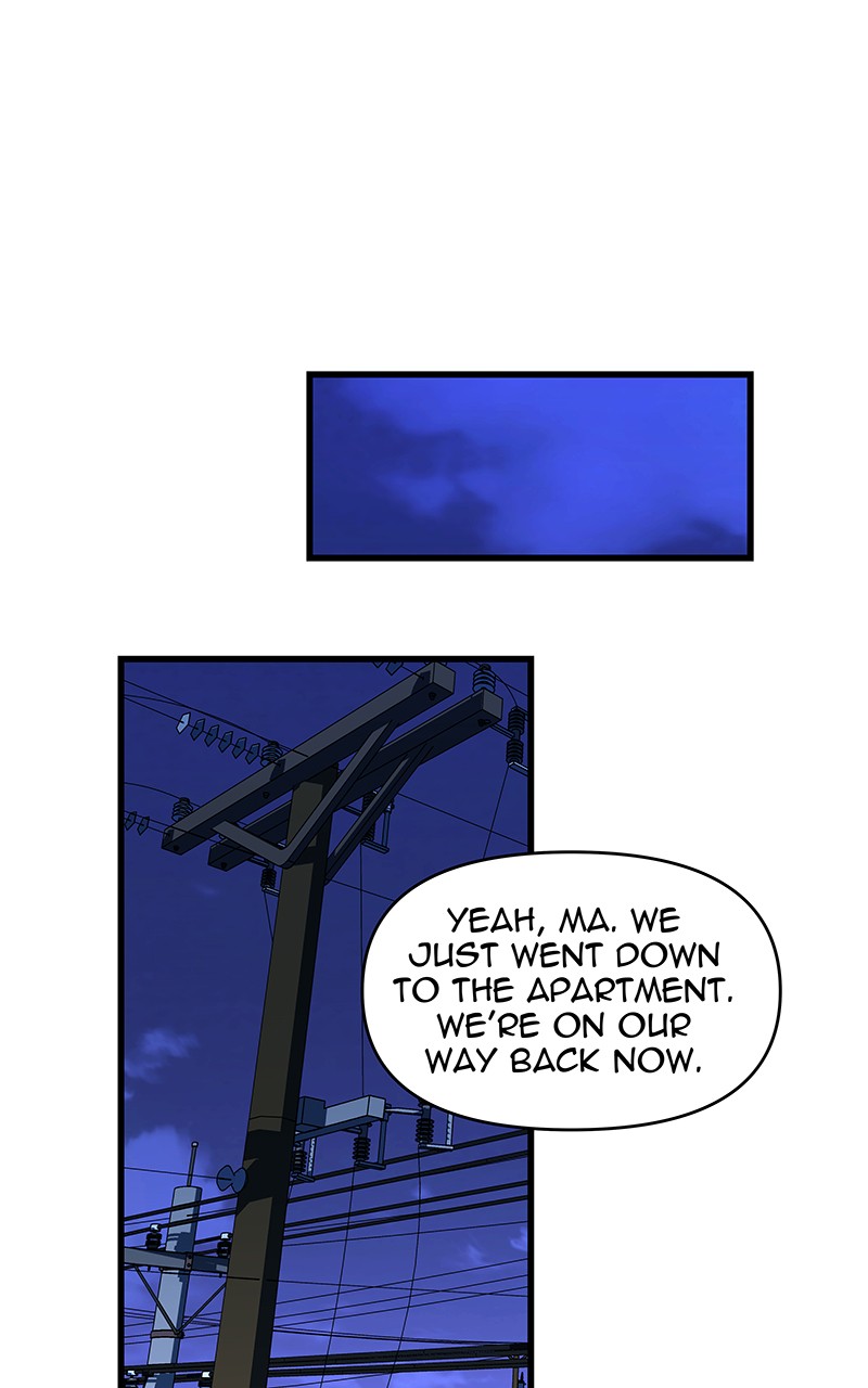 I Love Yoo chapter 137 page 25