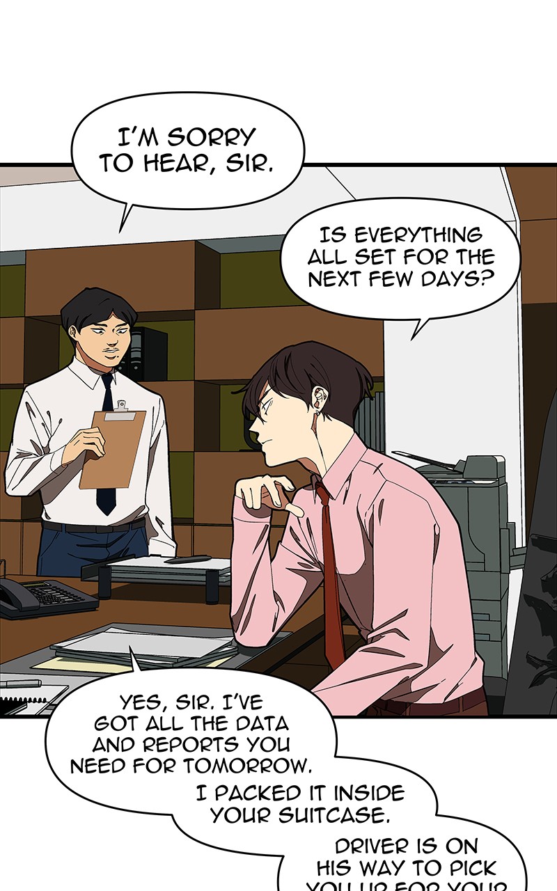 I Love Yoo chapter 137 page 52