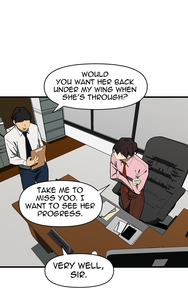 I Love Yoo chapter 137 page 55