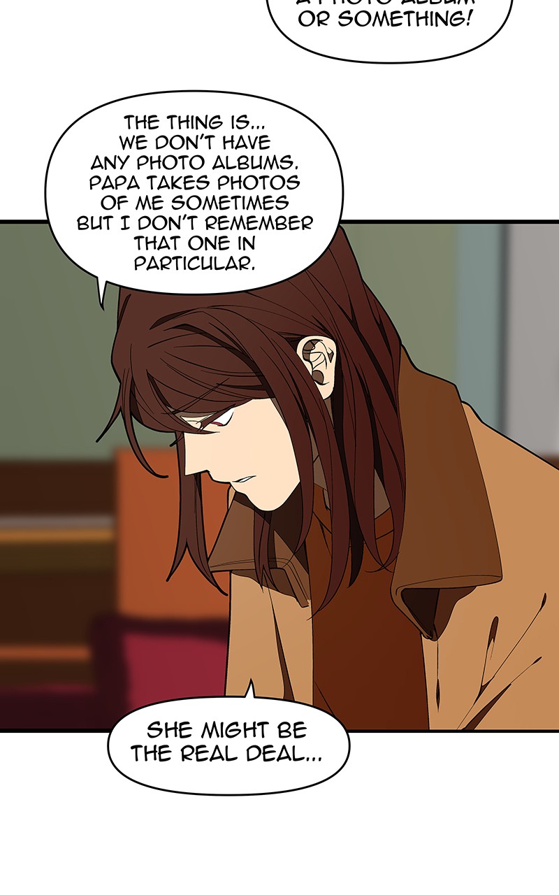 I Love Yoo chapter 137 page 7