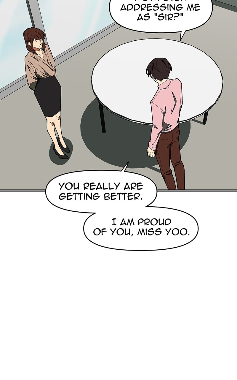 I Love Yoo chapter 137 page 72