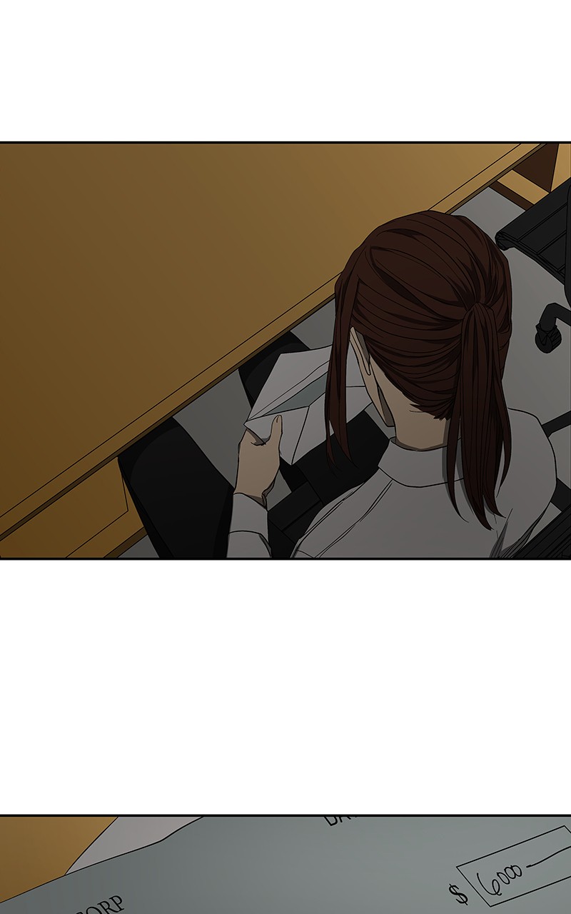 I Love Yoo chapter 138 page 28