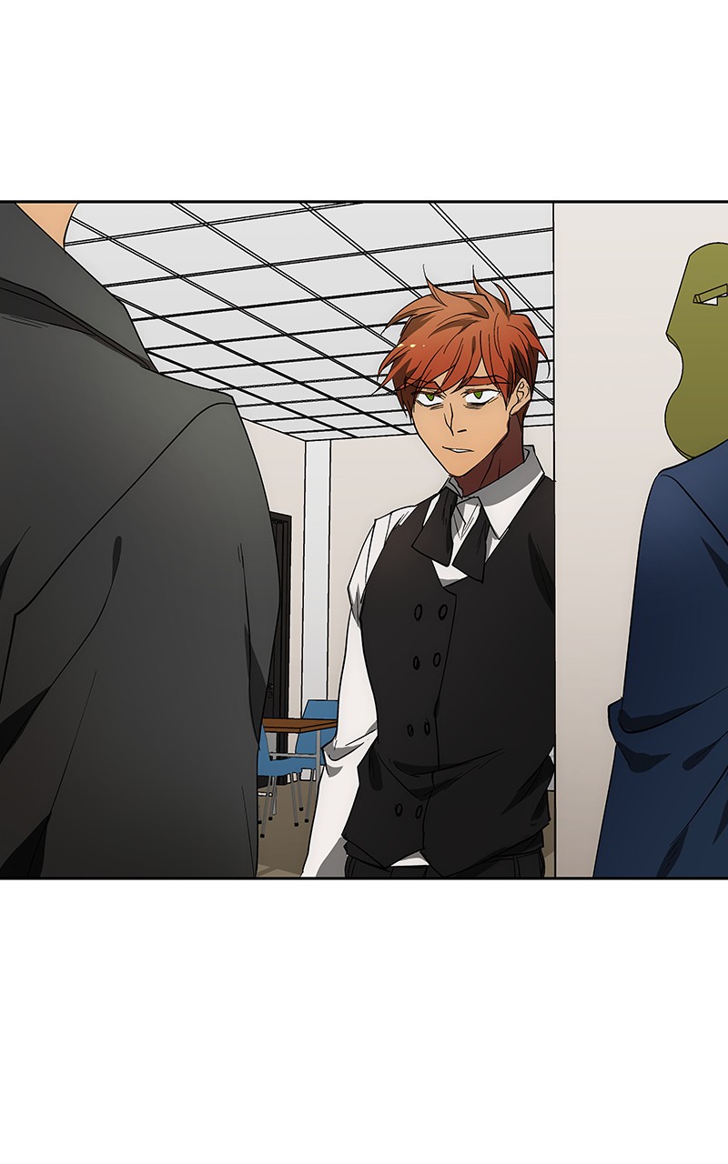 I Love Yoo chapter 138 page 64