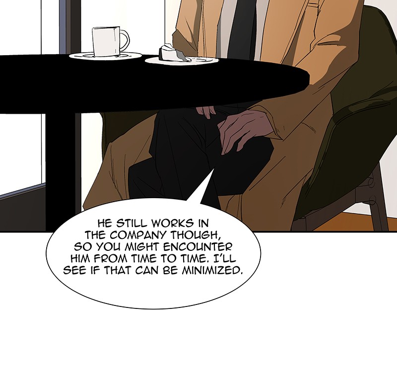 I Love Yoo chapter 138 page 74