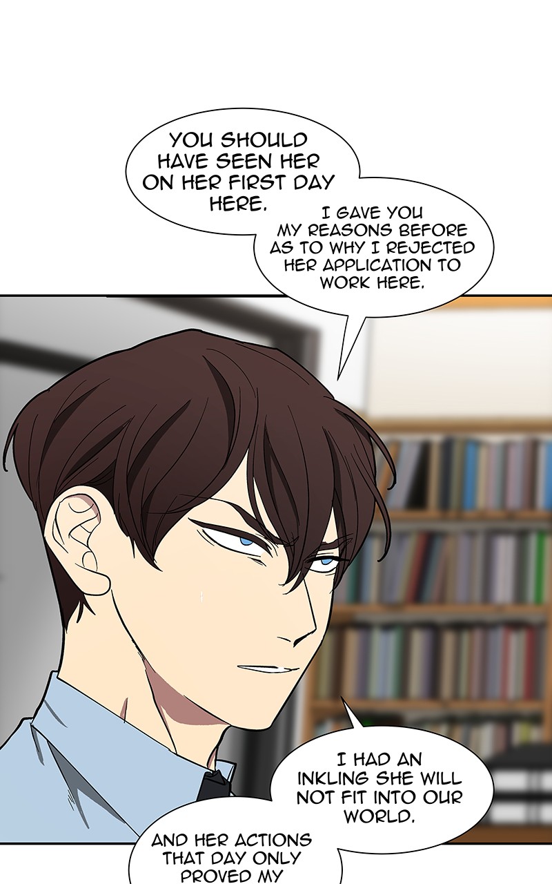 I Love Yoo chapter 138 page 85