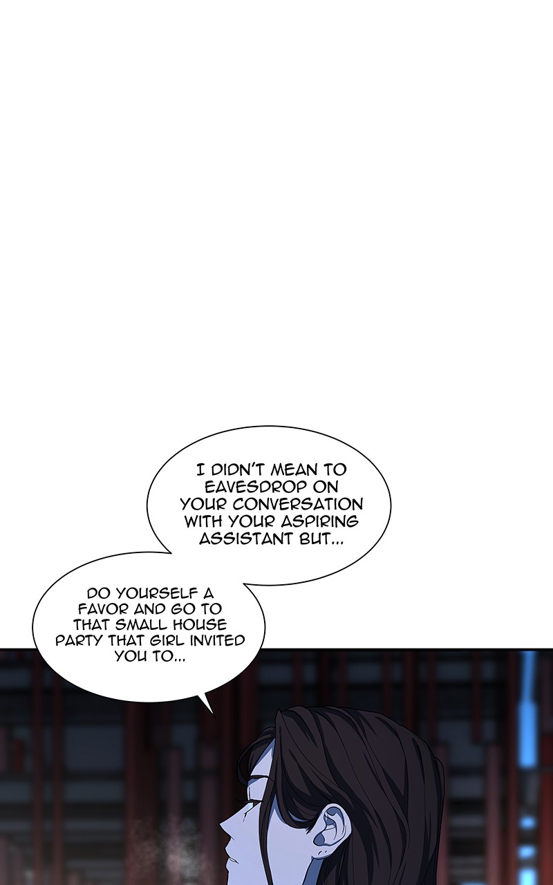 I Love Yoo chapter 138 page 87