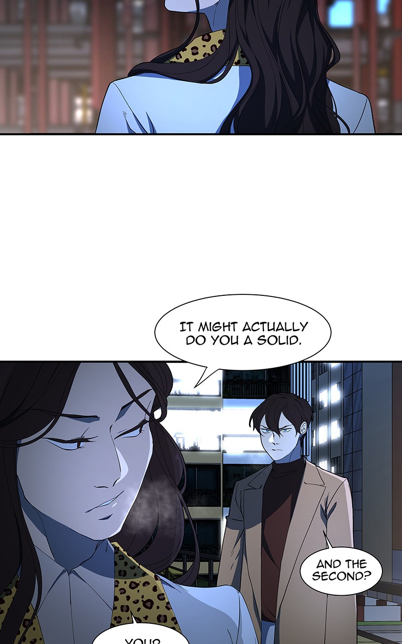 I Love Yoo chapter 138 page 88