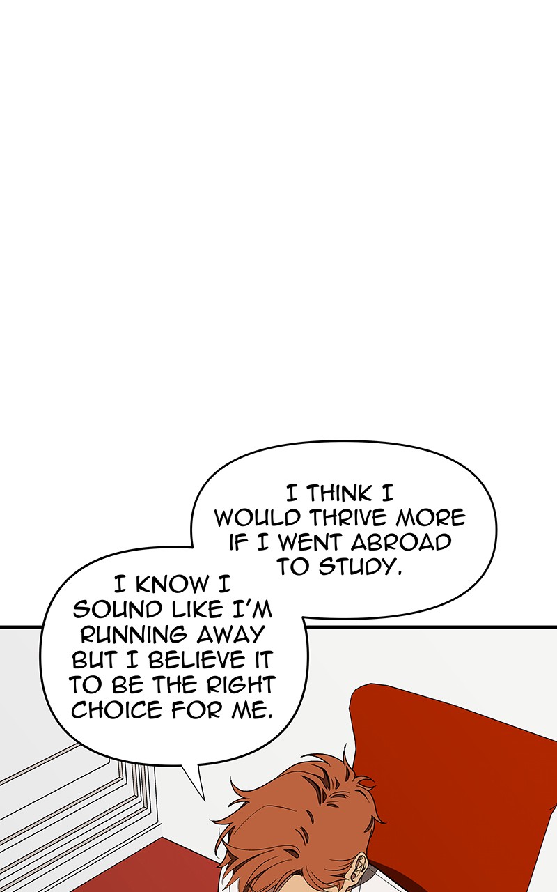 I Love Yoo chapter 138 page 96