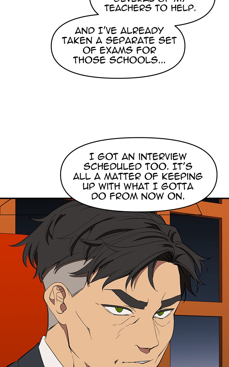 I Love Yoo chapter 138 page 99