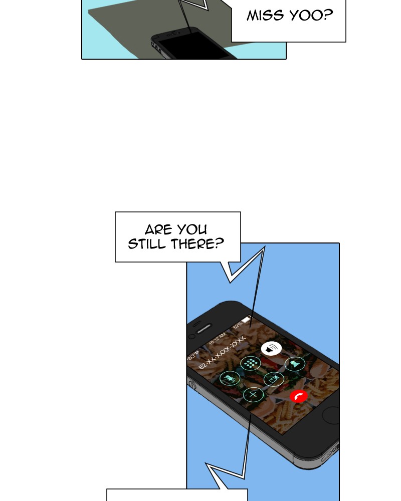 I Love Yoo chapter 14 page 100