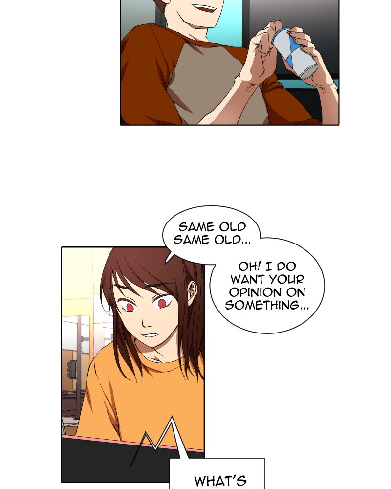 I Love Yoo chapter 14 page 11