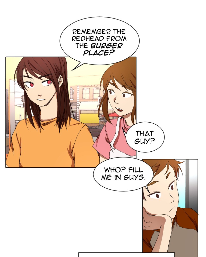 I Love Yoo chapter 14 page 13