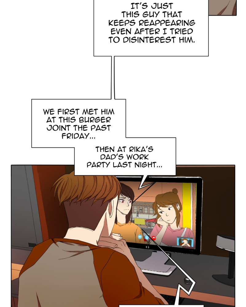 I Love Yoo chapter 14 page 14