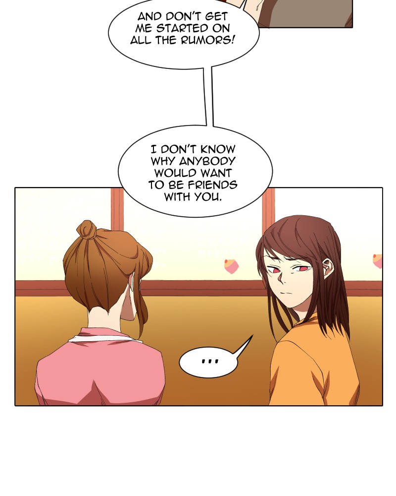 I Love Yoo chapter 14 page 19