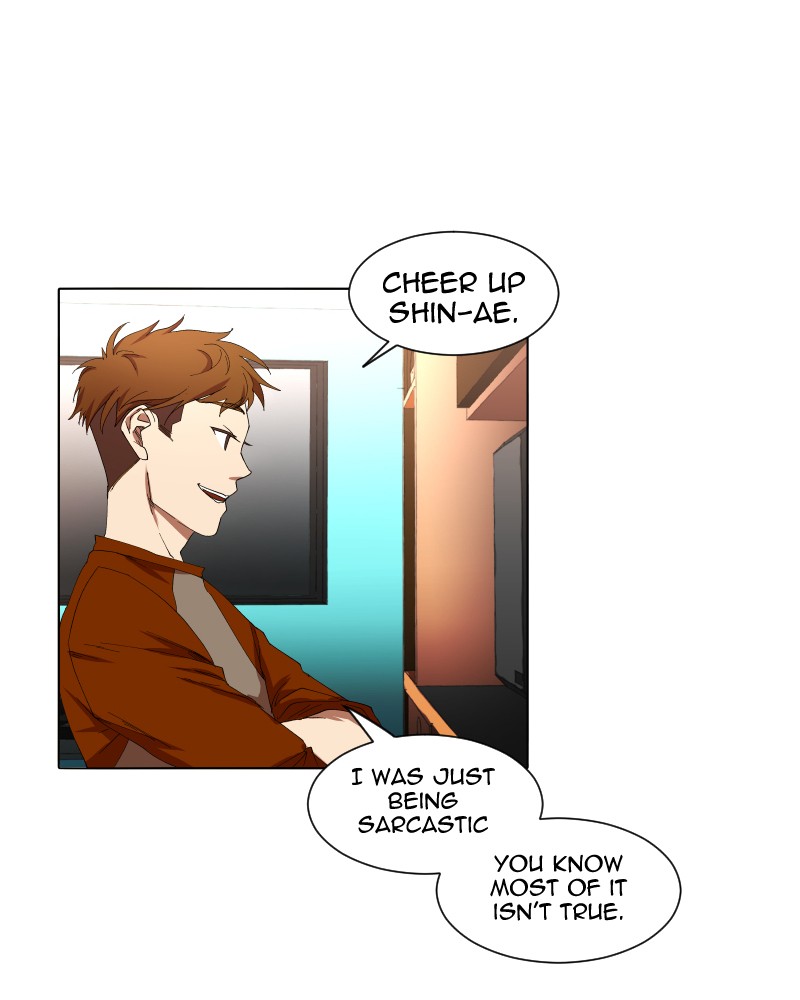 I Love Yoo chapter 14 page 20