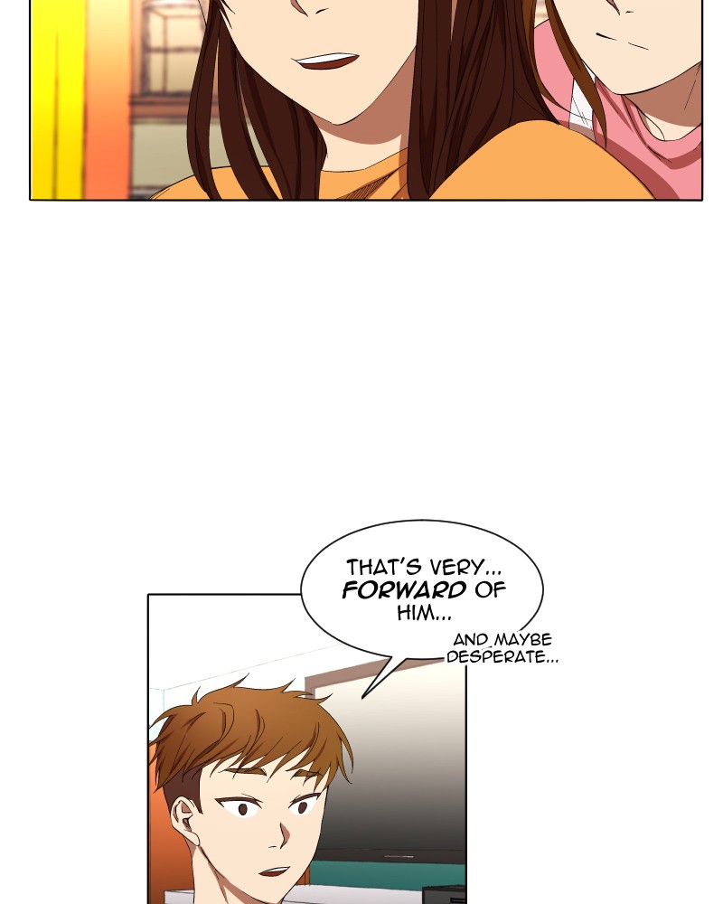 I Love Yoo chapter 14 page 23