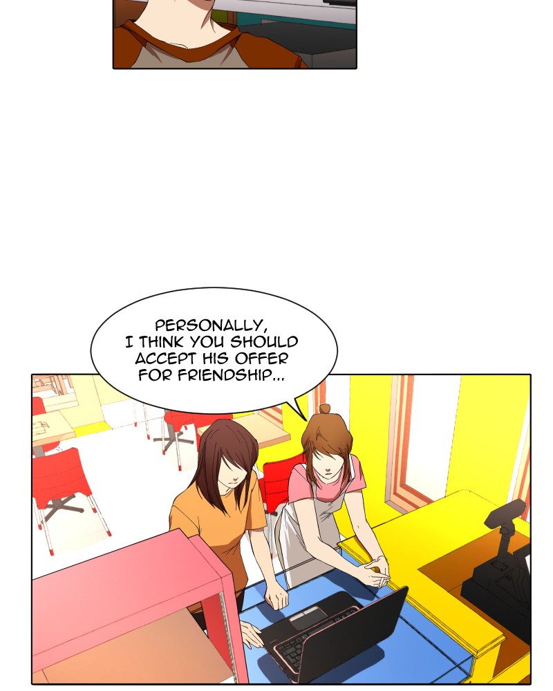 I Love Yoo chapter 14 page 24