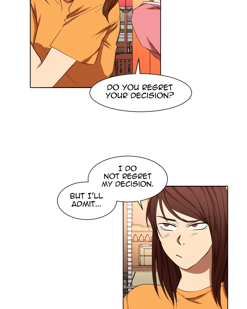 I Love Yoo chapter 14 page 30