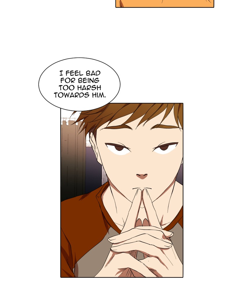 I Love Yoo chapter 14 page 31