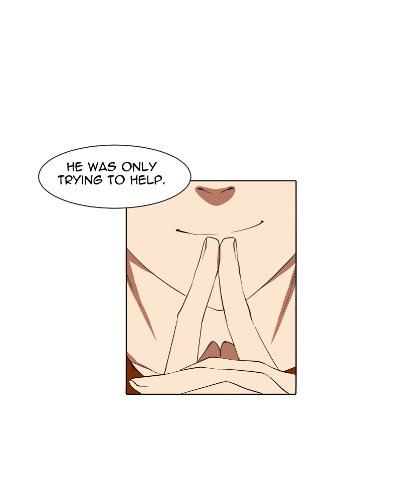 I Love Yoo chapter 14 page 32