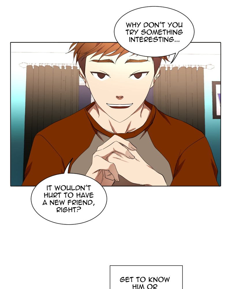 I Love Yoo chapter 14 page 33