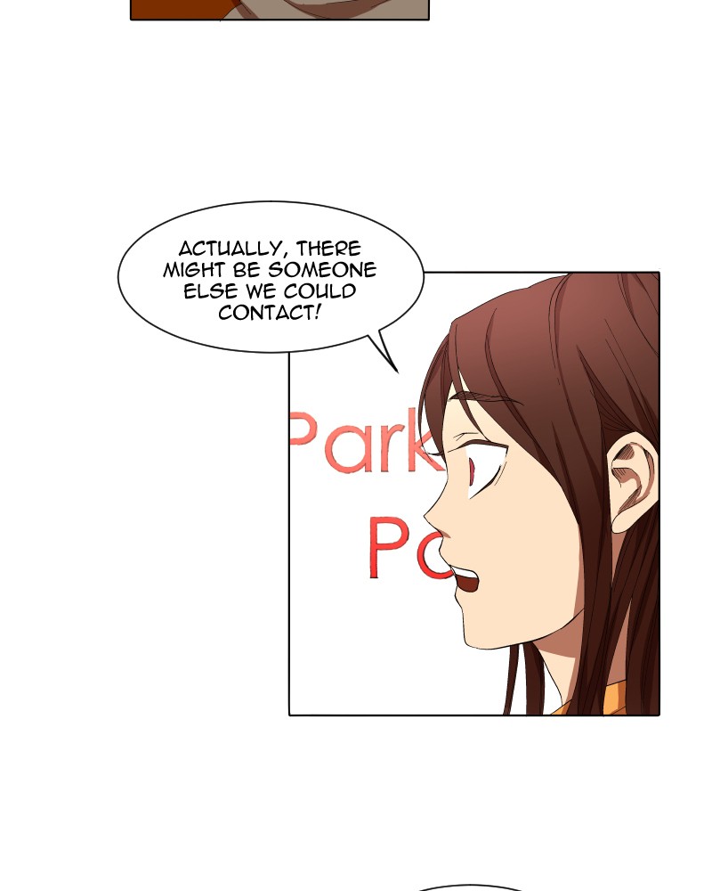 I Love Yoo chapter 14 page 38