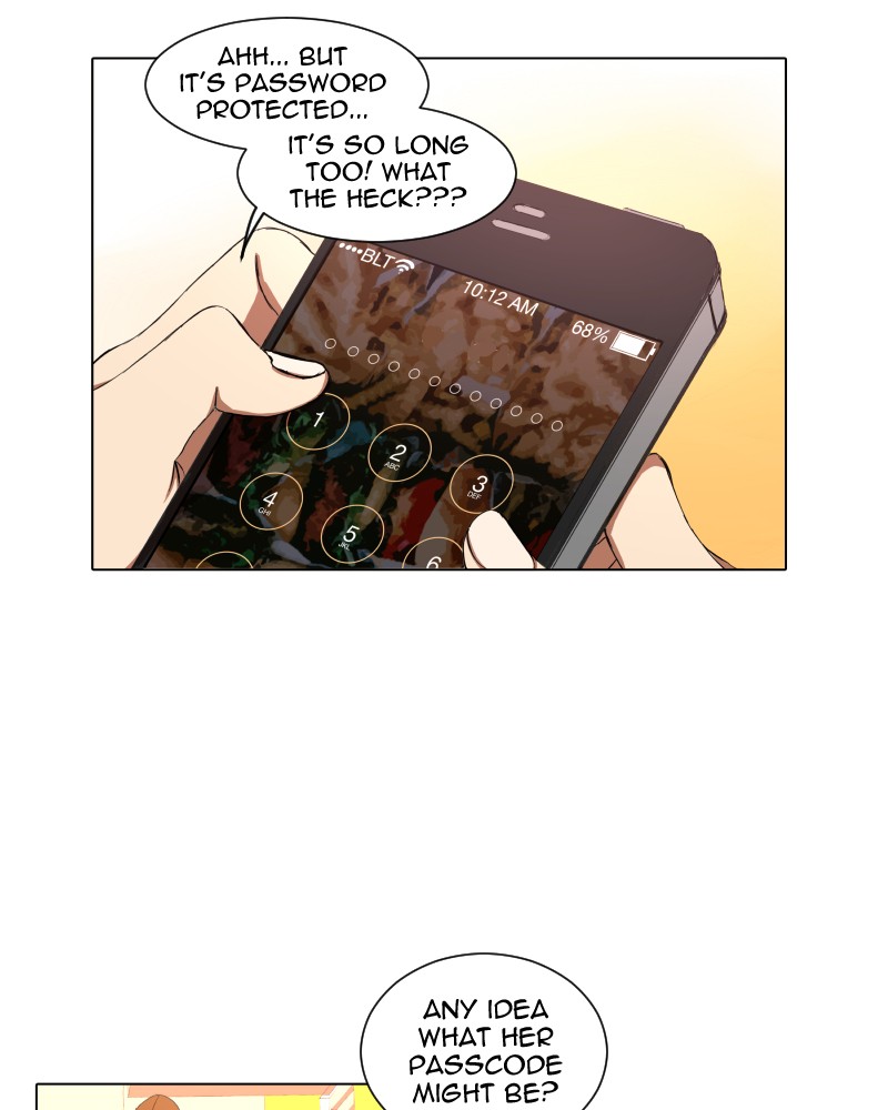 I Love Yoo chapter 14 page 55