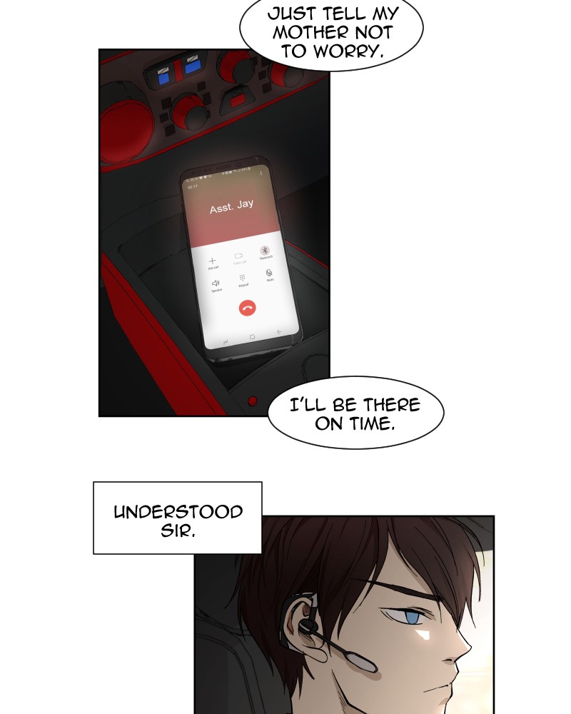 I Love Yoo chapter 14 page 63