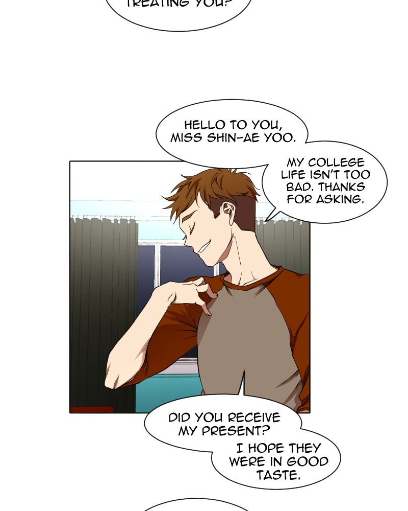 I Love Yoo chapter 14 page 7